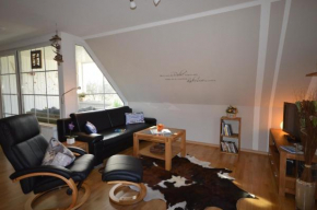 Komfortable Ferienwohnung In Waase Mit Garten, Ummanz